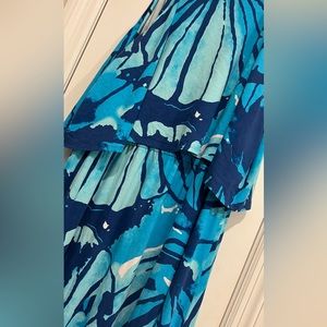 Lilly Pulitzer Levine Maxi